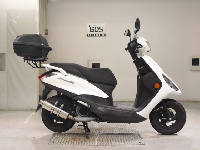 Yamaha AXIS125Z 2019