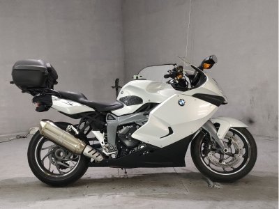 BMW K1300S 2009