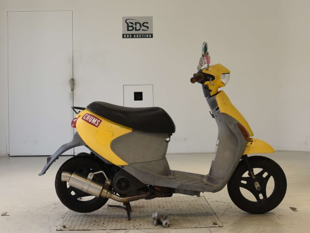 Suzuki LETS4