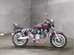 Kawasaki ZEPHYR400 1994