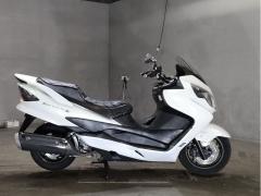 Suzuki SKYWAVE 250S
