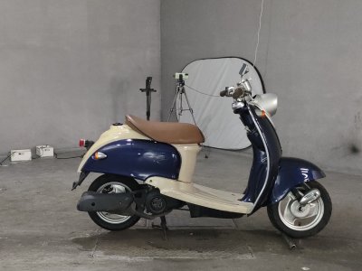 Yamaha VINO50 2002