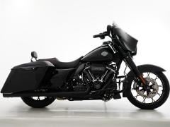 HD SREET GLIDE FLHXS1690 2021