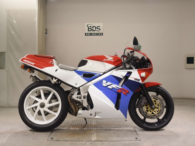 Honda VFR400R 1991