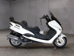 Yamaha MAJESTY 125 2002