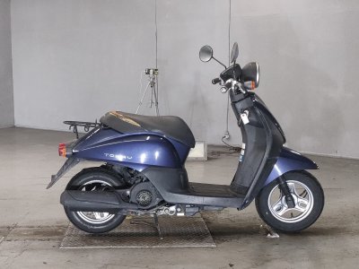 Honda TODAY 2007
