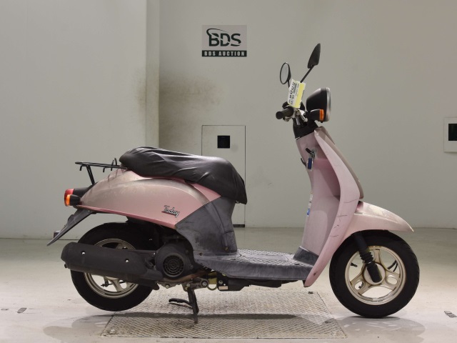 Honda TODAY 2005