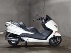Honda FORZA Z 2006