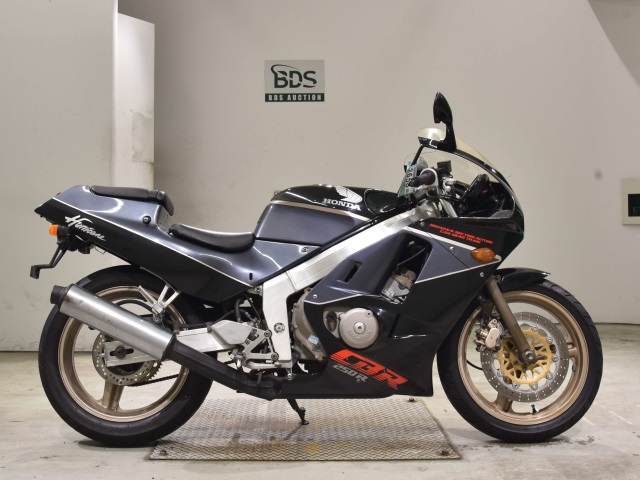 Honda CBR250R 1988