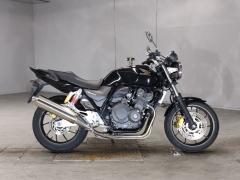 Honda CB400SFV 2014