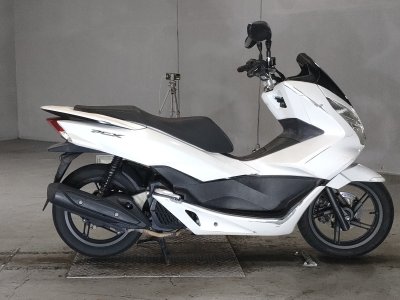 Honda PCX125 2017