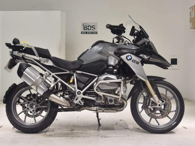 BMW R1200GS 2015