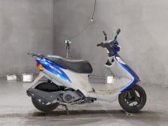 Suzuki ADDRESS V125