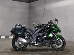 Kawasaki NINJA1000SX 2020