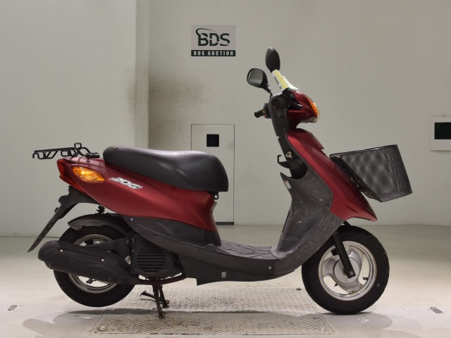 Yamaha JOG 115 2015