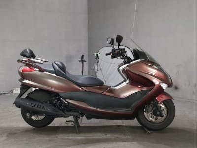 Yamaha MAJESTY 250 2007