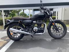 Honda GB350 2023
