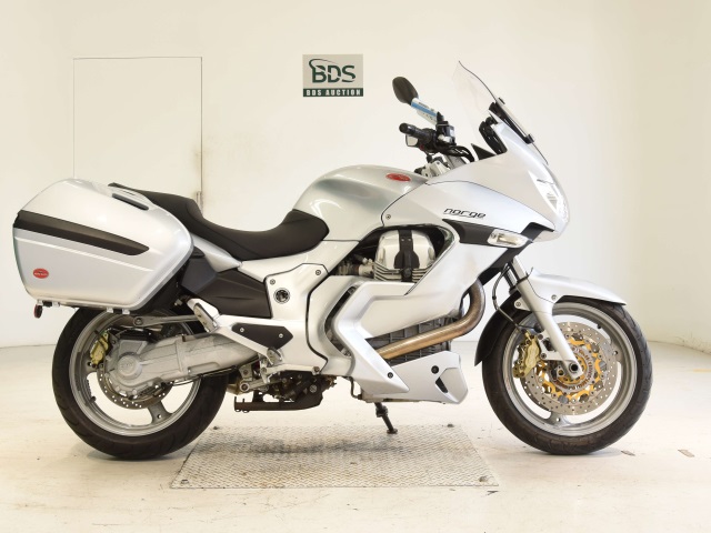 Moto Guzzi NORJE 1200GT 2009