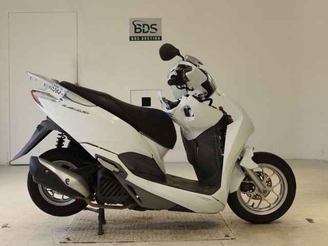 Honda LEAD125 2018