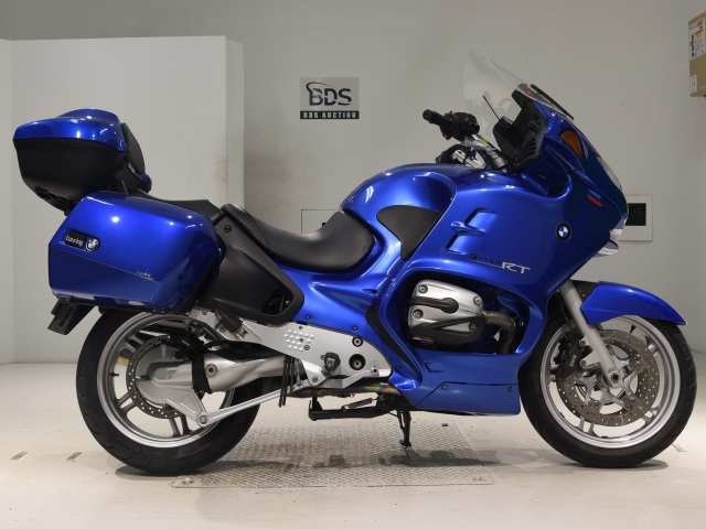 BMW R1150RT 2003
