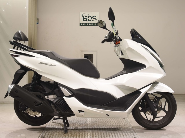Honda PCX125 2021