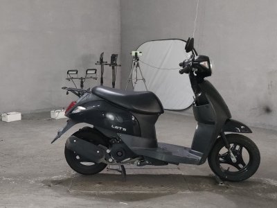 Suzuki LETS