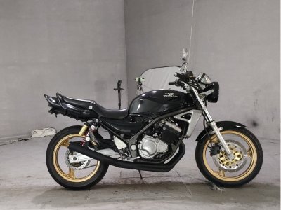 Kawasaki BALIUS2 1997