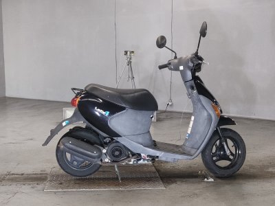 Suzuki LETS4