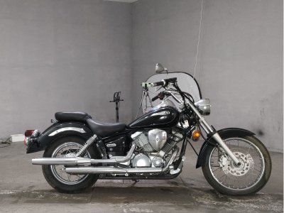 Yamaha DRAGSTAR XVS250 2000