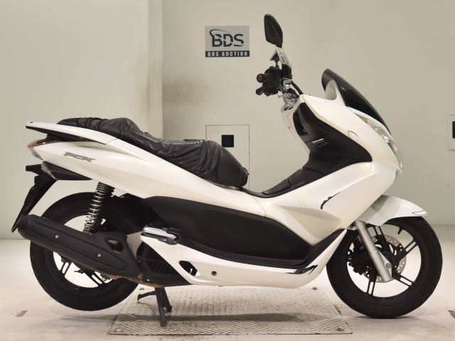 Honda PCX125 2010