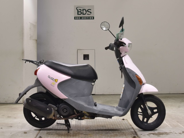 Suzuki LETS4