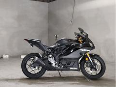 Yamaha YZF-R25 2019