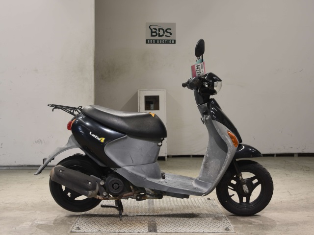 Suzuki LETS4