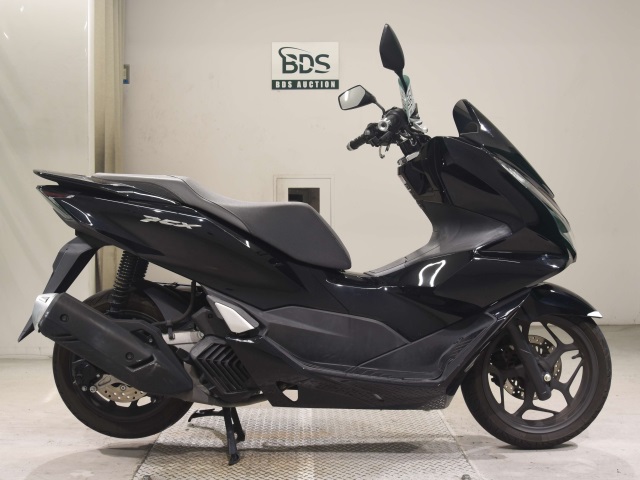 Honda PCX125 2021