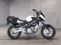 Aprilia SHIVER750 2011