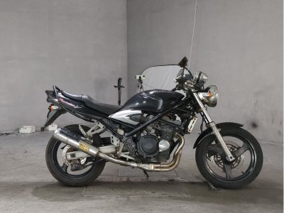Kawasaki NINJA400 2022