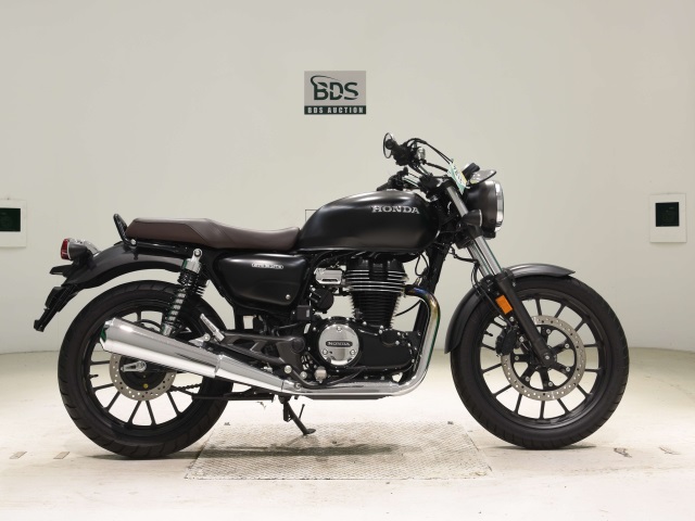 Honda GB350 2023