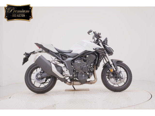 Honda HORNET1000 2025