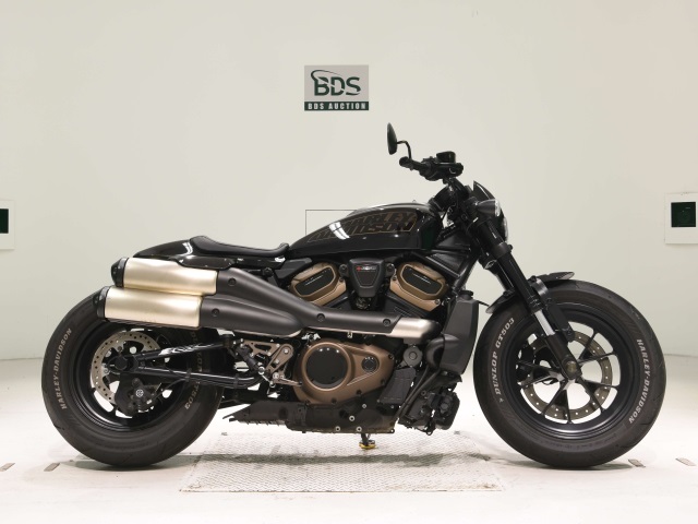 HD RH1250S 2022