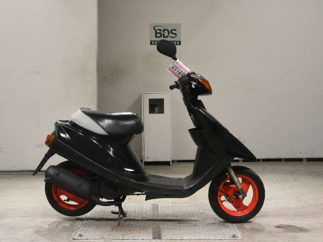 Yamaha JOG SPORT50 1991