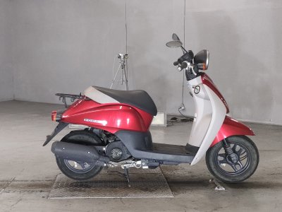 Honda TODAYF
