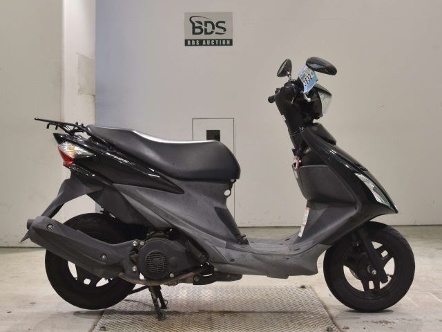 Suzuki ADDRESS V125