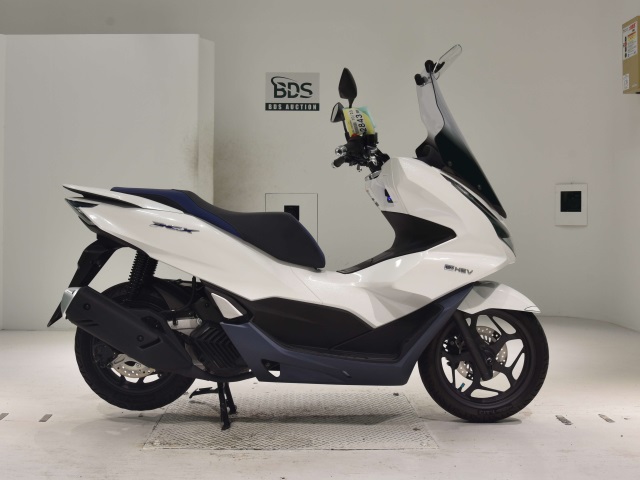 Honda PCX125 2021