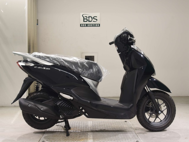 Honda LEAD125 2022