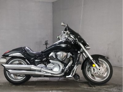 Suzuki BOULEVARD M109R 2013