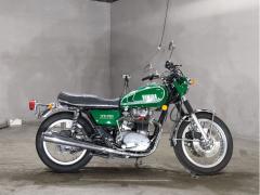 Yamaha TX650 1975