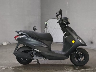 Yamaha AXIS Z 2019