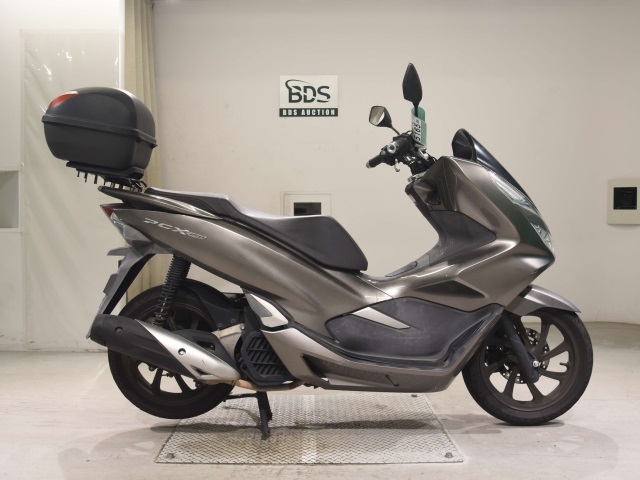 Honda PCX150 2018