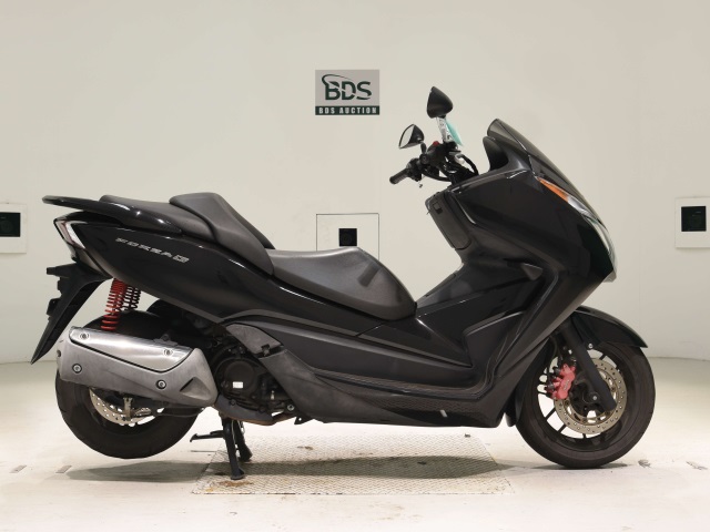 Honda FORZA SI 2016
