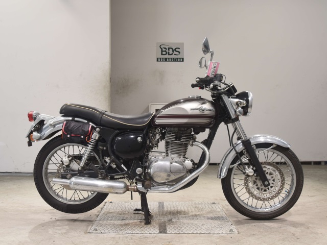 Kawasaki ESTRELLA RS 2004